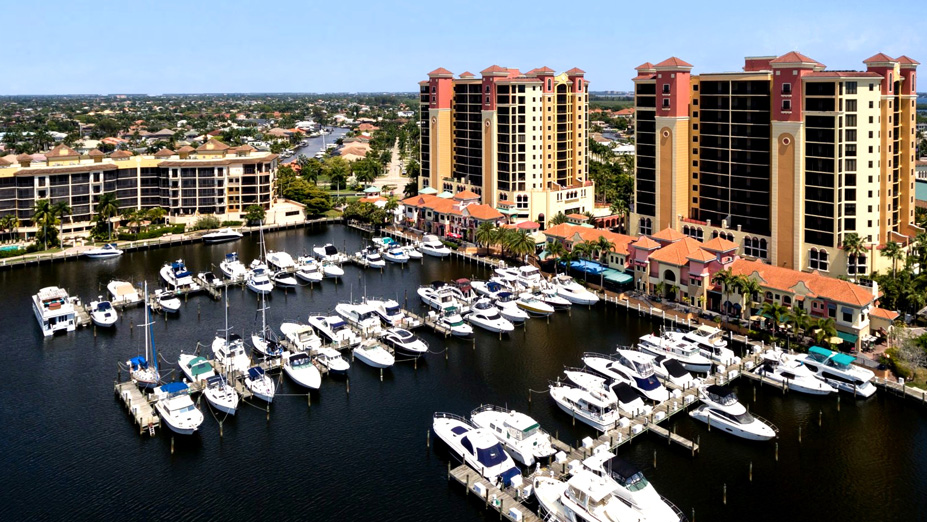 Wissenswertes über Florida Cape Coral
