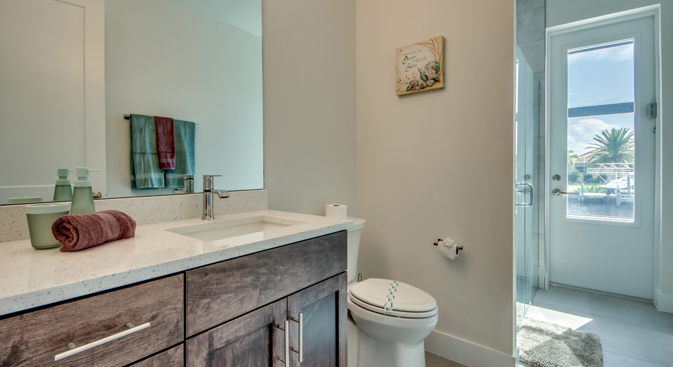 Cape Coral Ferienhaus - Villa Sea Shell