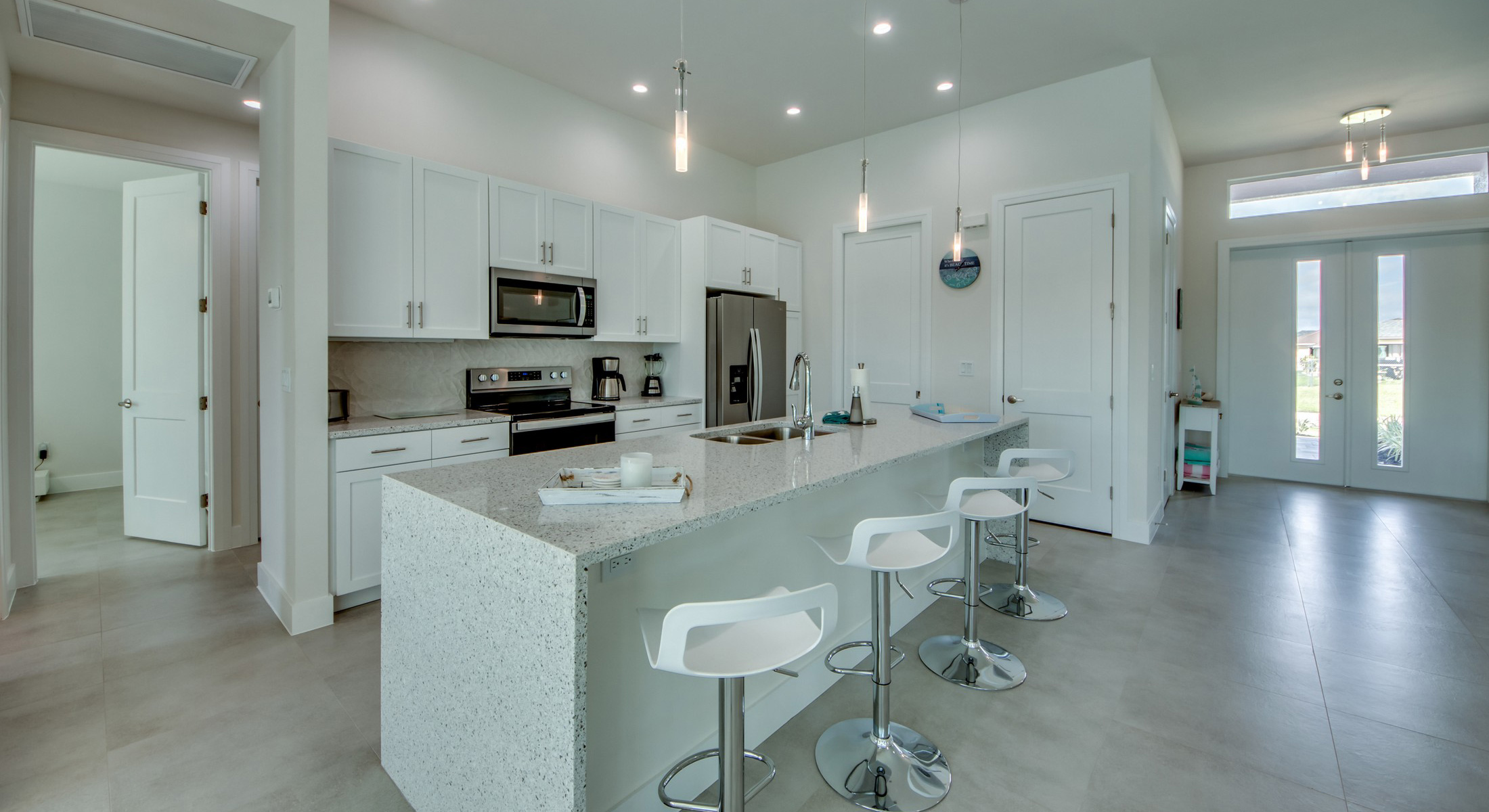 Cape Coral Ferienhaus - Villa Sea Shell