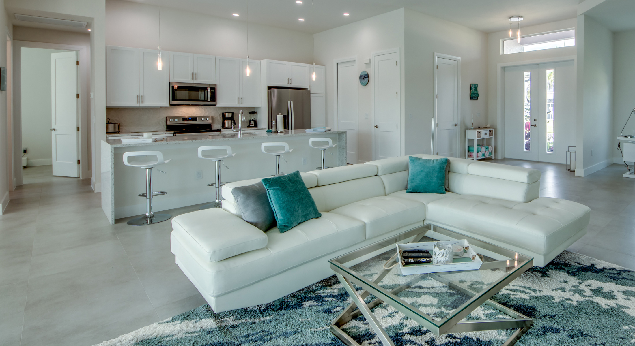 Cape Coral vacation rental - Villa Sea Shell