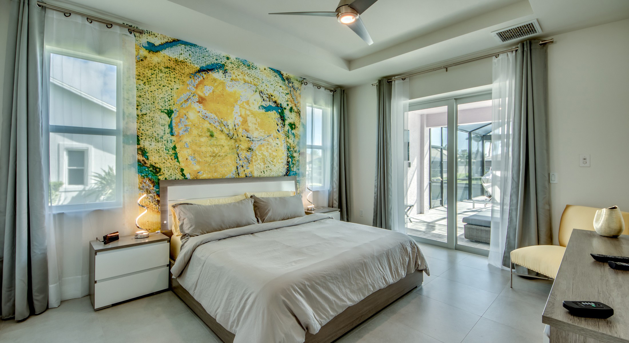 Cape Coral Ferienhaus - Villa Sea Shell